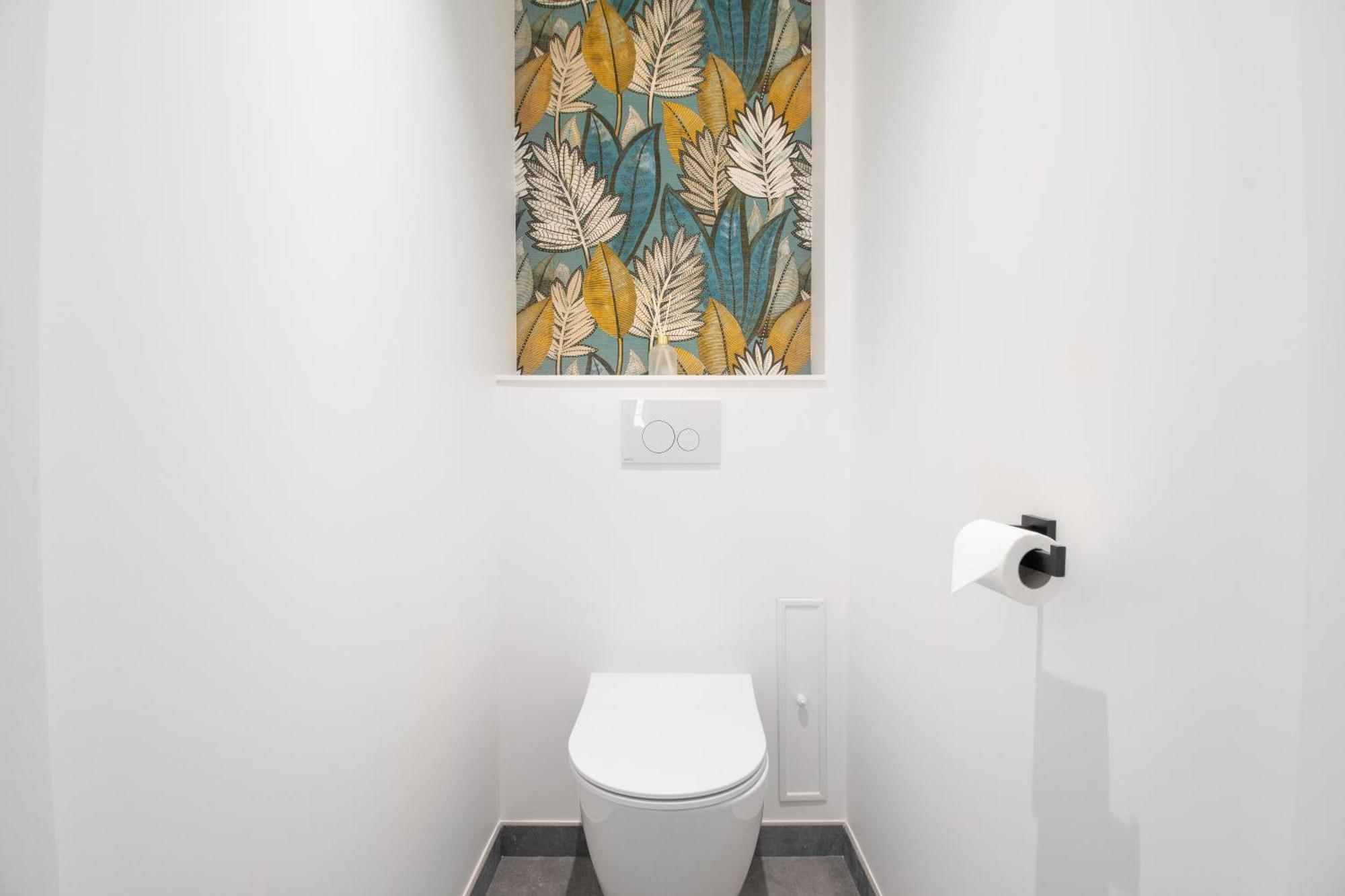 L'Appartement Des Ducs Avec Baignoire Double Nantes Dış mekan fotoğraf
